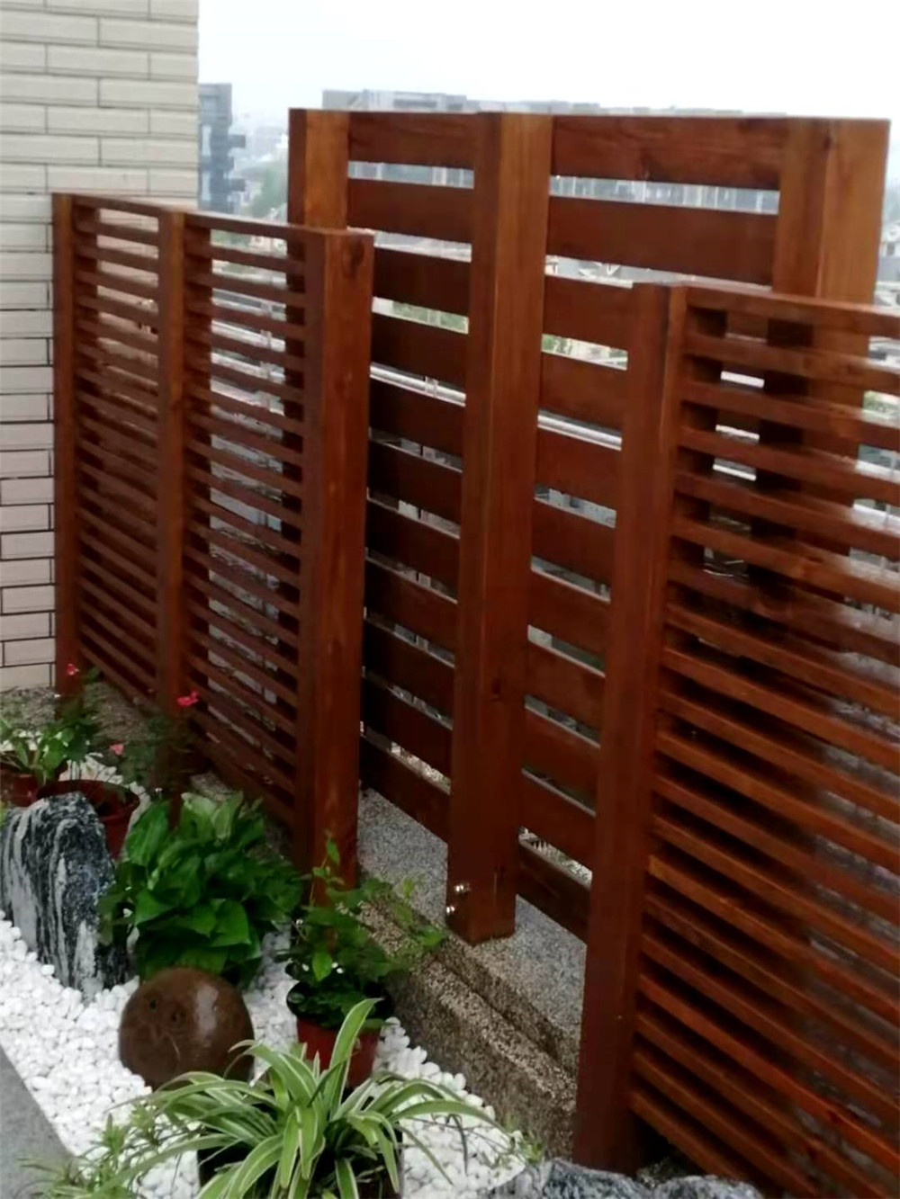 青浦私人围栏